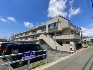 棒屋助信ハイツの画像