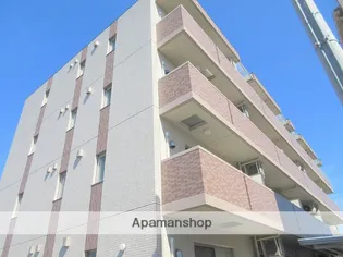 ベレッツァ上浅田の画像