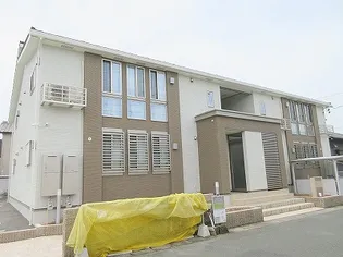 リヴェールミナミの画像