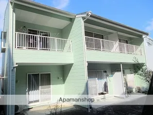 ユニオンハイツの画像