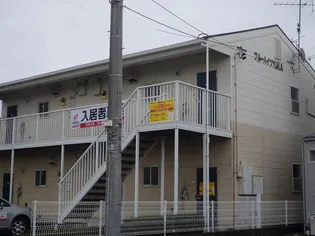 ブルーハイツYUKAの画像