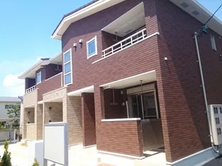 エルハイツロードの画像