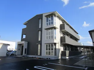 カーサ マロニエの画像