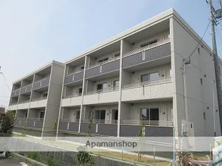 メゾン エンジュ IIの画像