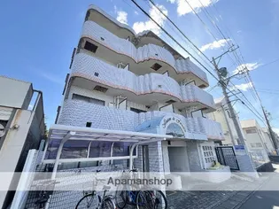 メゾン・ド・フランシーズ【2階】の外観