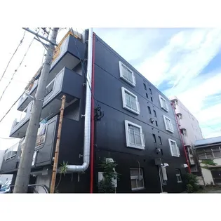 ダイドー壱番館の画像