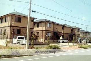 フラワーヒルCの画像