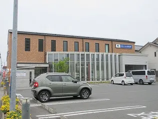 DーHILLS相生【1階】の周辺