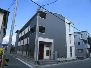 ラフィーネの画像