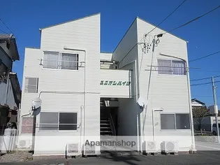 ユニオンハイツの画像