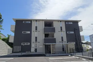 ラ ヴェール A棟の画像