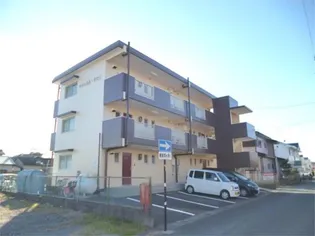 キャッスルモモIの画像