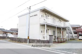 パナハイツ河合 Aの画像