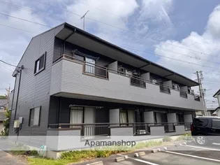 パークアベニューの画像