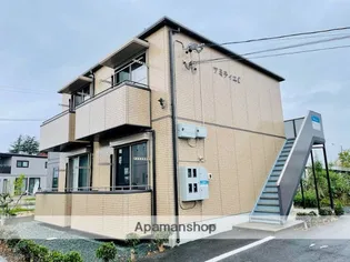 アミティエCの画像