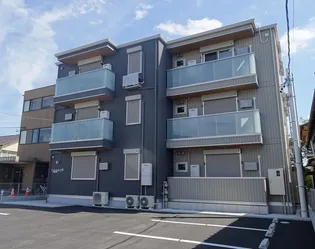 FーGRANDE十軒の画像