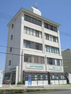 丸鈴グリーンビルCの画像