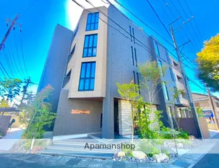 グラン東伊場【4階】の外観