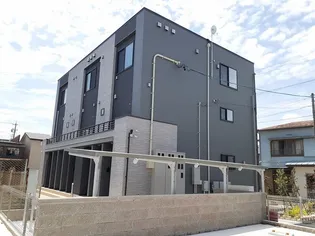 イースト ヒルの画像