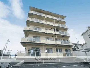 レイクパレス中村A棟の画像