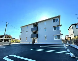 DーROOM KAMIJIMA【1階】の外観