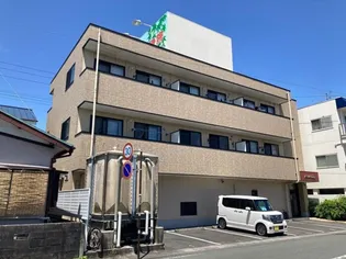 トマトハウスⅠ【2階】の外観