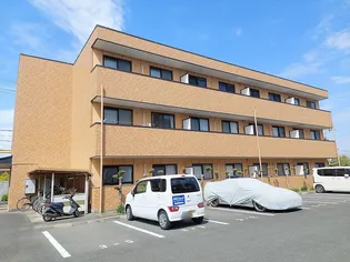 マンション紫雲Bの画像