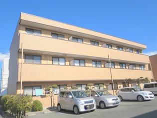 マンション紫雲Eの画像