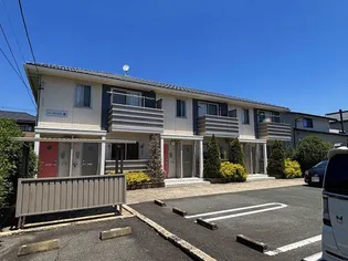 パークハイツ幸の画像