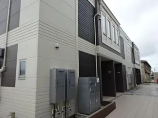 エルバージュ若林の画像