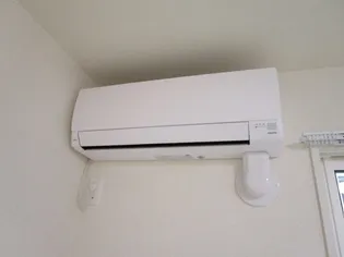 DーHILLS相生【1階】の内装