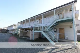 エルデム岡崎Bの画像