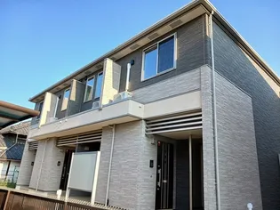 メゾン・ド・オリーブ【2階】の外観