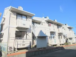 ハイツサウスヒルの画像
