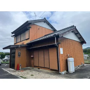 静岡県湖西市新所・岡崎・梅田入会地【一戸建】の外観