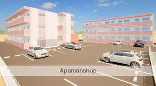 ベレッツァ神田町Ⅰ【1階】の外観