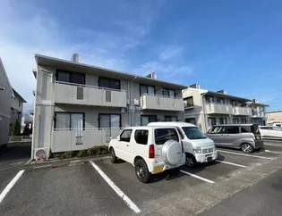 セジュールおおはしBの画像