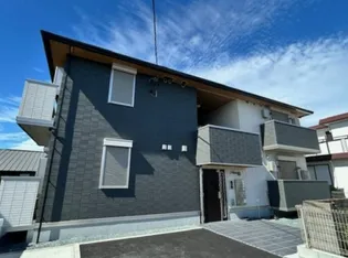 ナナラ【2階】の外観