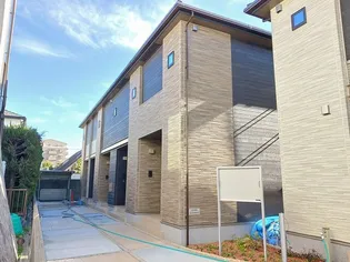 ブライトガーデン旭 IIの画像