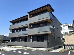 DーHILLS下池川町の画像