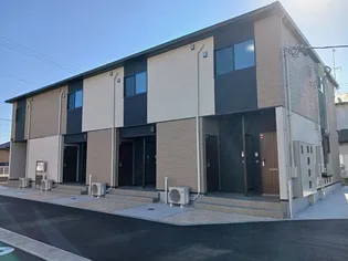 ヒカルサ浜松増楽町IIの画像