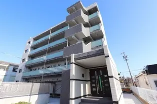 CLASS【1階】の外観