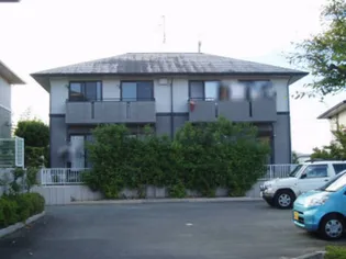 臨江ハイツIIIの画像