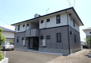 臨江ハイツIIIの画像