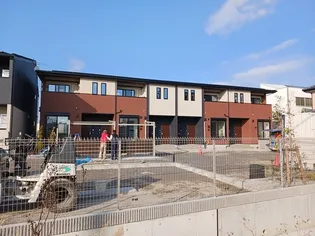 ボン リーシュの画像