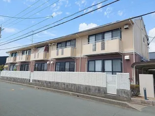 コーポシャルマンの画像