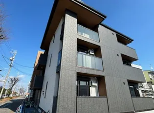 DーHILLS佐藤Ⅱの画像