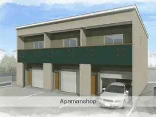 SKメゾン Aの画像