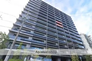 ブランシエラ浜松【4階】の外観