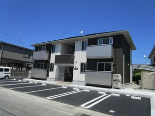 メゾン アナベルの画像